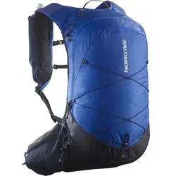 SALOMON Rucksack XT 20 SET Lapis Blue/CARBON, Größe ONE SIZE in Blau Blau