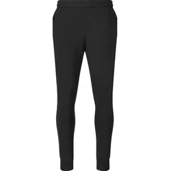 NOU Pants Regent V2, Größe L in Schwarz Schwarz
