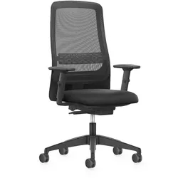 Interstuhl 172II Bürostuhl