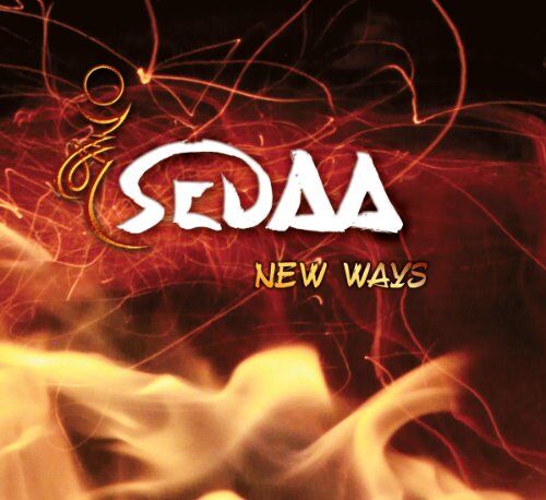 Sedaa - New Ways - Preis vom 07.10.2026 11:45:10 h