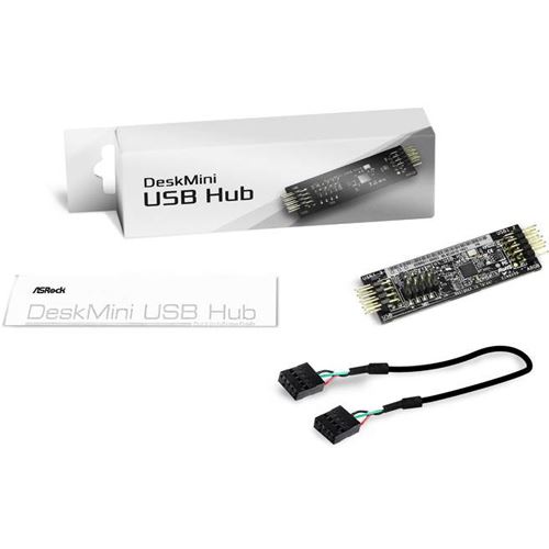 ASRock Deskmini USB Hub