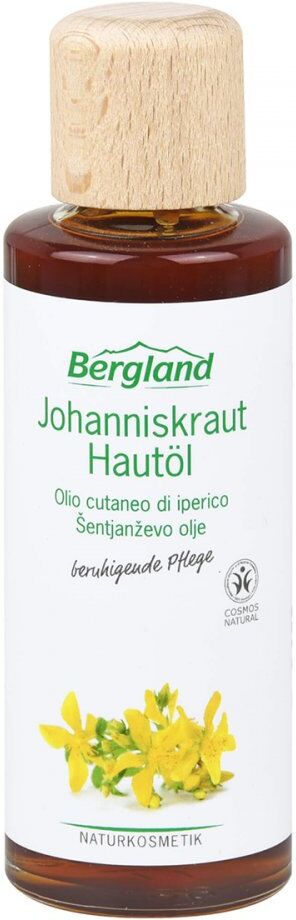 Johanniskraut Hautöl 125ml