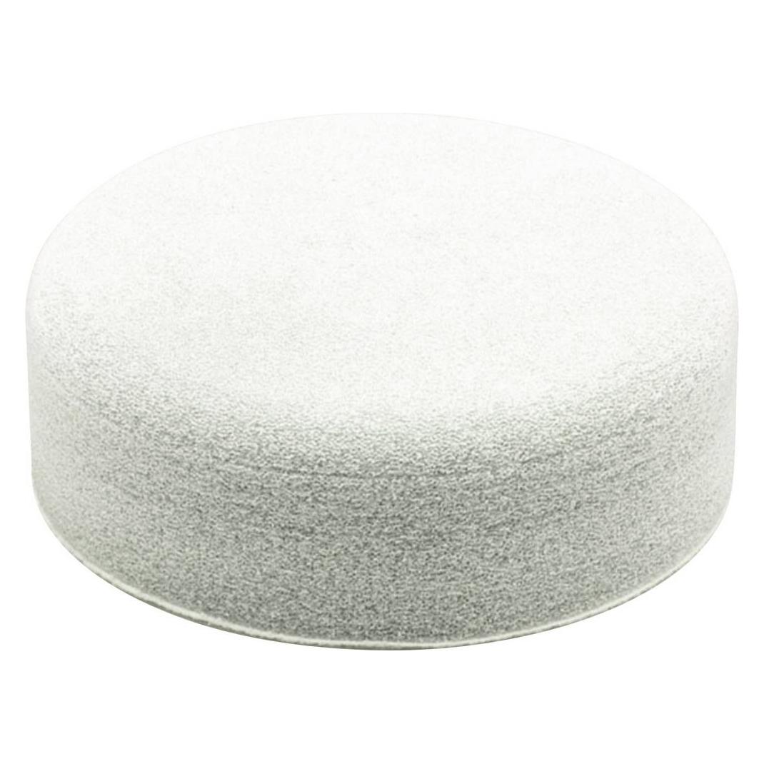 Makita P-21727 Polishing sponge 150 mm, white, universal (P-21727)
