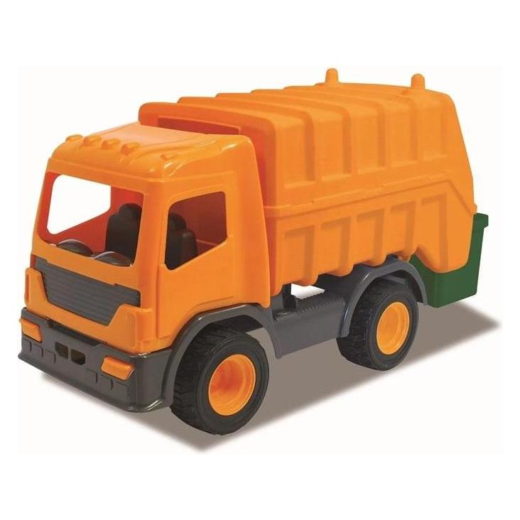 Adriatic Toy Garbage Truck 45cm (SA 5006)