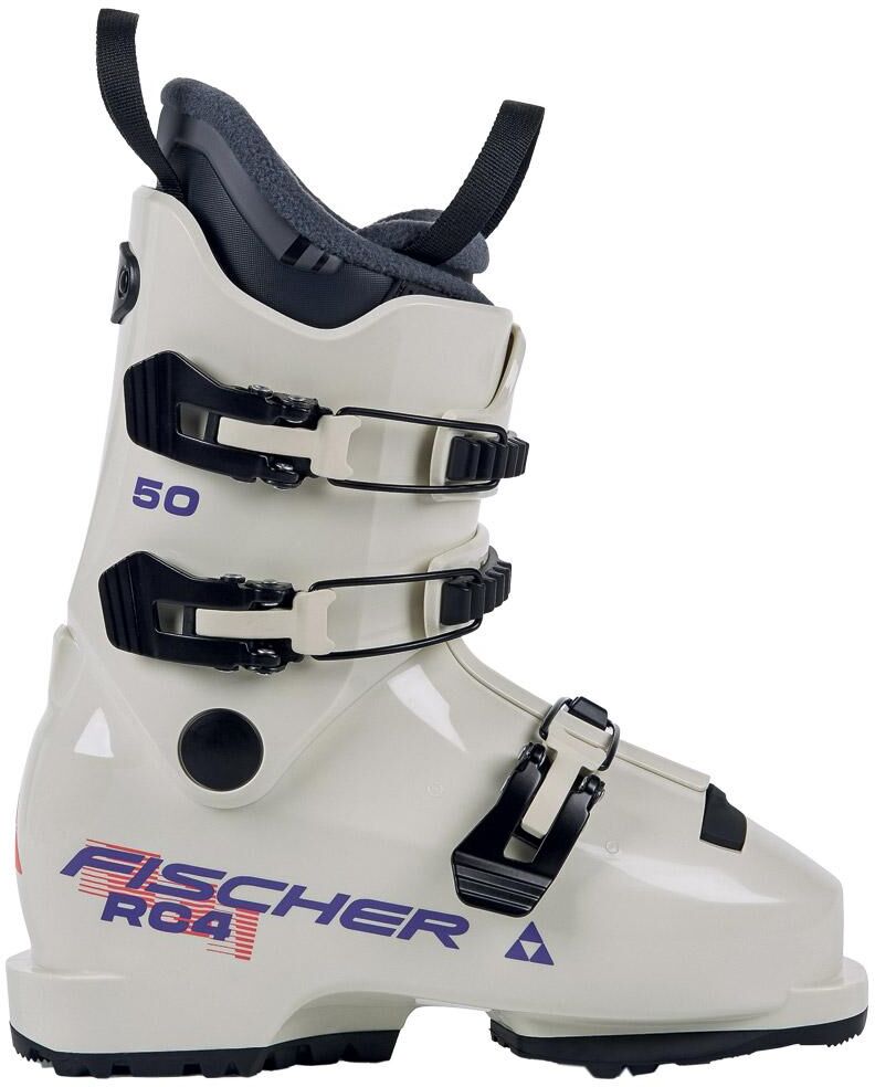 Fischer  - Rc4 50 Jr Gw Sand - 20.5 - Chaussures de Ski