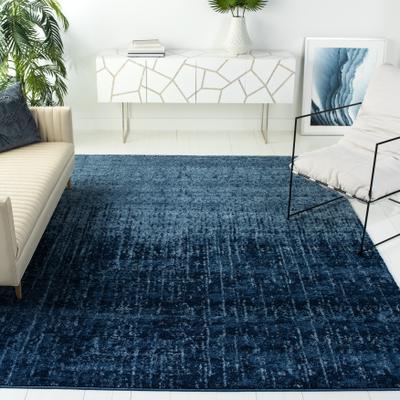 SAFAVIEH Retro Klazina Modern Abstract Rug