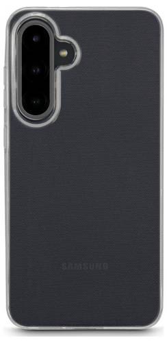 Hama Handyhülle Always Clear für Samsung Galaxy A56 5G, durchsichtig Cover Samsung Galaxy A56 5G Transparent 00019686