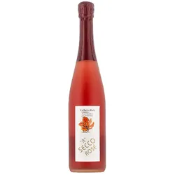 Wein- & Sektgut Karlheinz Roth Weingut Karlheinz Roth & Sohn GbR Secco rosé Deutscher Perlwein Rosé