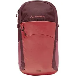 VAUDE Rucksack Wizard 24+4, Größe ONE SIZE in Rot Rot