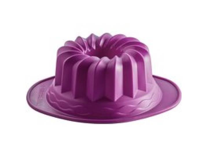 Moule à kouglof (Lilas)
