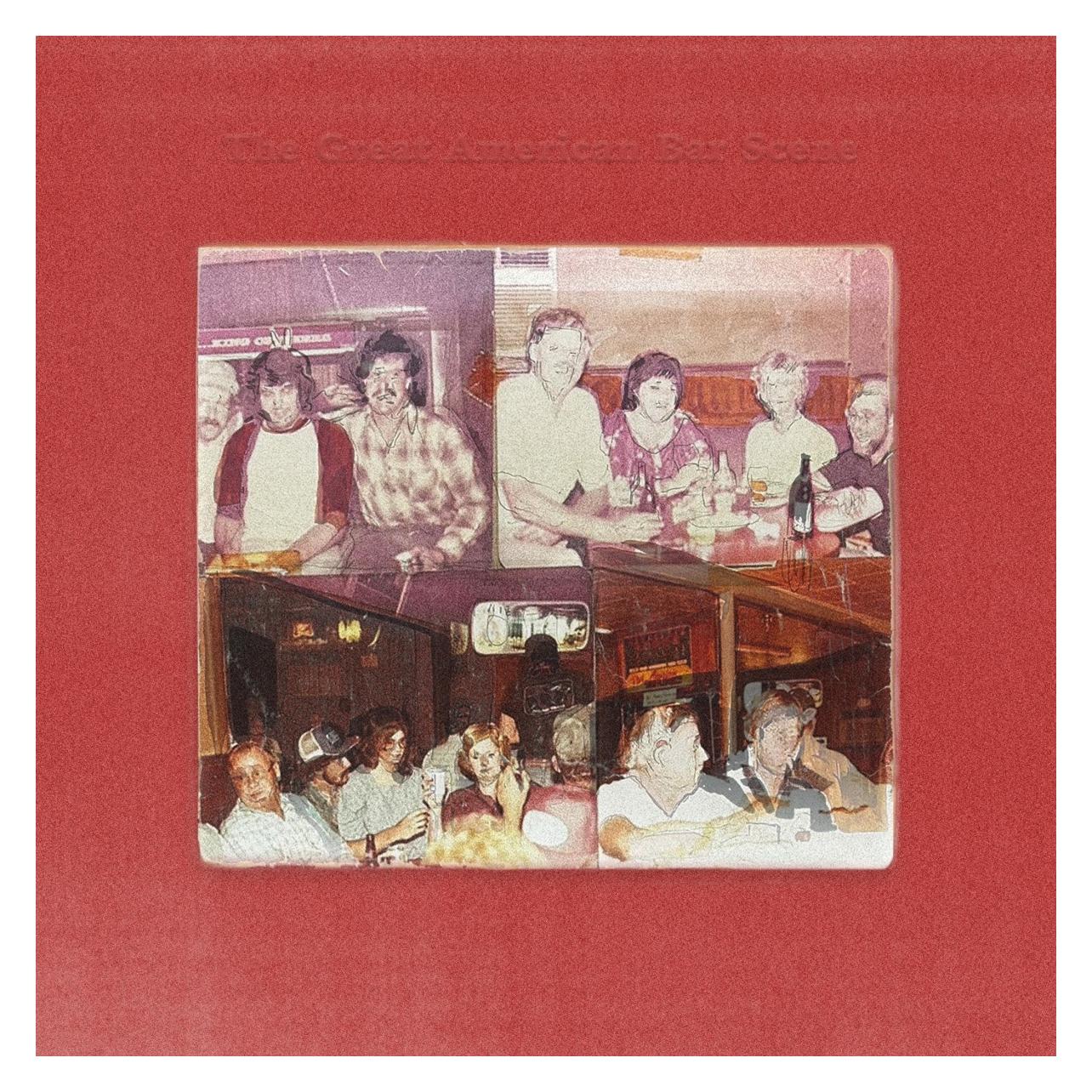 Warner Bros. Great American Bar Scene (Zach Bryan) (52912225)