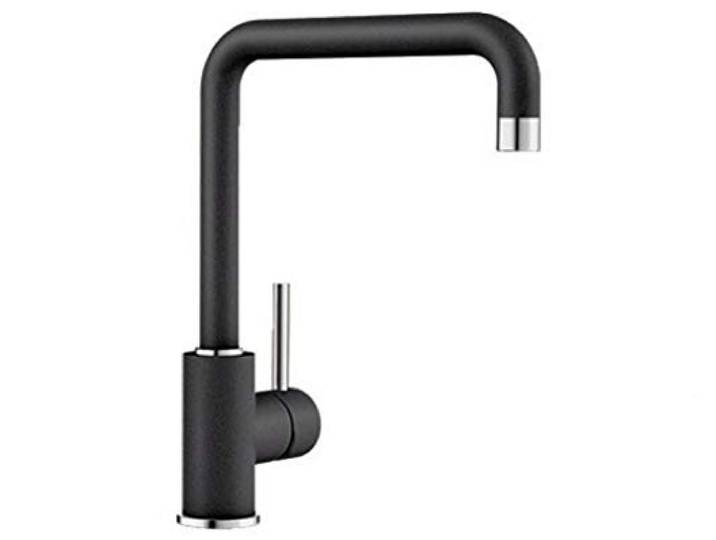 BLANCO Einhebelmischer MILI 523 103 Anthrazit