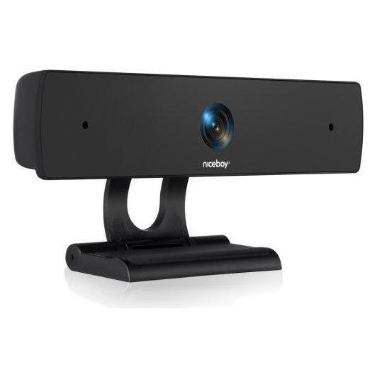 Niceboy Stream Pro Webcam Full HD (2.07 Mpx) (8594182424287)