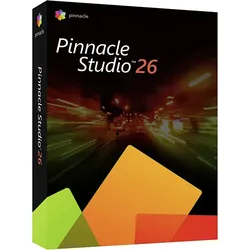 Pinnacle Studio 26 STANDARD