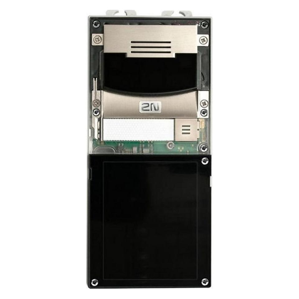 2N Helios IP Vario Basismodul 1 Ruf (Kabelgebunden) (9155101)