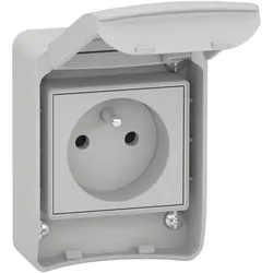 Schneider Electric Steckdose 81140