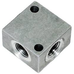 ICH Verteilerblock 60403 10 bar (max)