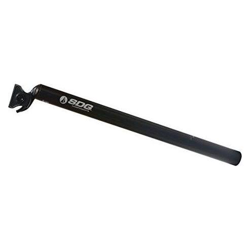 Sdg X-Beam Micro Aluminium Stütze, 30.0mm, 400mm, 20mm, black SALE (30 mm) (40081371)