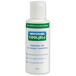 Cool-Jel 50 ml kühlendes Gel bei Verbrennungen
