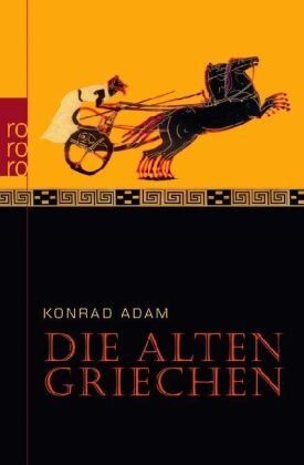 Konrad Adam - Die alten Griechen - Preis vom 09.10.2026 07:28:09 h