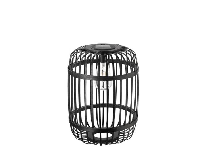 Paulmann Pauleen 48344 Solarlaterne Ray IP44 2700K 7lm Schwarz Solarleuchte