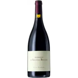 Lombarde 2024 - Domaine d'Aigues Belles