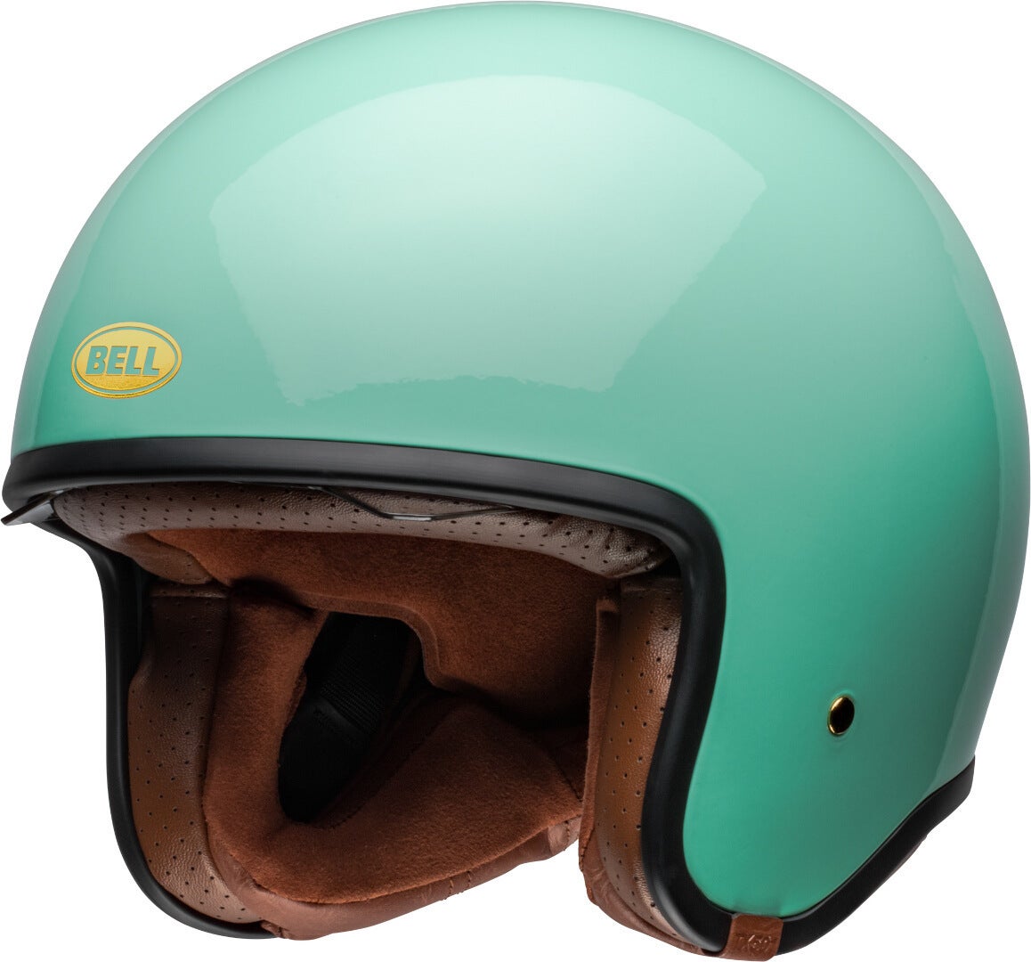 Bell TX-501 Solid Jethelm 8008979020