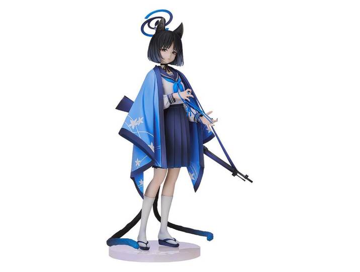 Good Smile Company Merchandise-Figur Blue Archive PVC Statue 1/7 Kikyou 25 cm