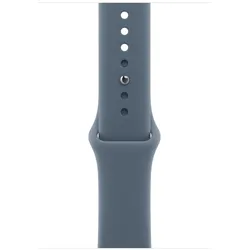 Apple Watch Sportband 46mm M/L (Maritimblau)