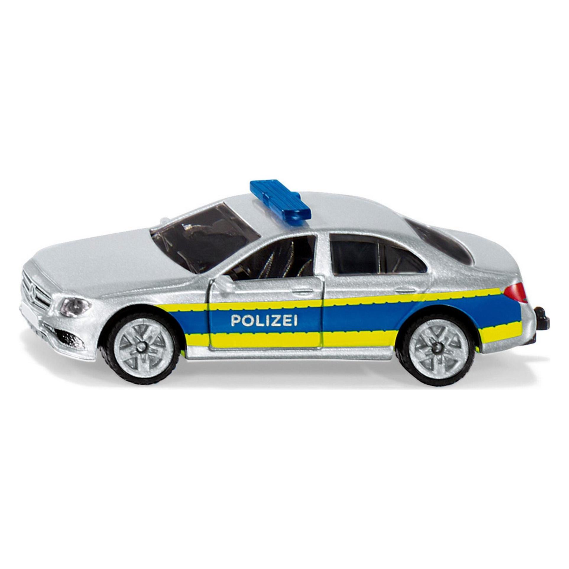 Siku Polizei-Streifenwagen (52.001.504)