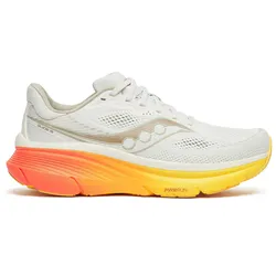Saucony Herrenlaufschuhe Guide 19 - creme / 49