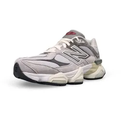 New Balance 9060 Rain Cloud Grey - 38
