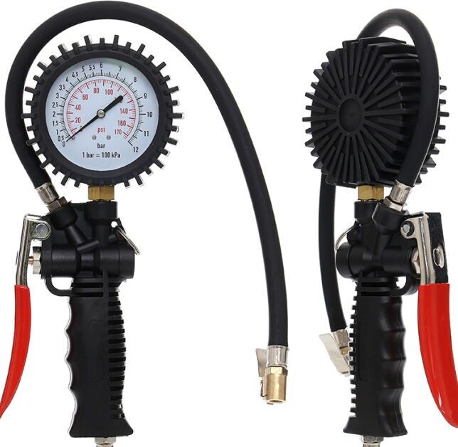 TAGRED TA140 Tyre inflating gun