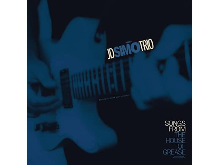 Songs from the House of Grease