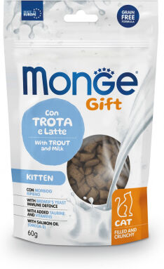 Monge & C. Monge Cat F&c Gift Gattino