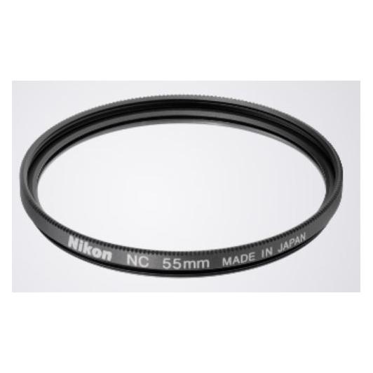 Nikon Neutral-Color-Filter (55 mm, Neutral Color Filter) (FTA08301)