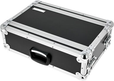 Flyht Pro Rack 3U Eco II Compact 23 Schwarz