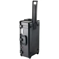 Peli Air 1615 mit Schaum, Koffer, Schwarz