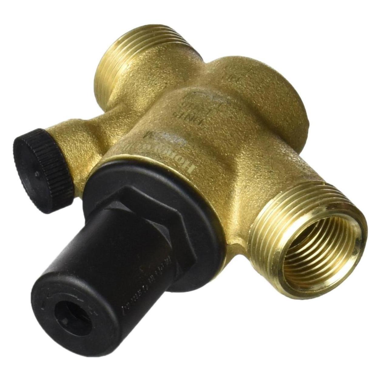 Honeywell pressure regulator 1/2 "- D04FM-1 (Pressverbindung) (D04FM-1/2A)