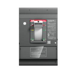 ABB XT5H-D 400 MCS 3P Leistungsschalter 1 St. Piece 1SDA102663R1
