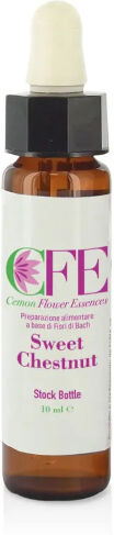 Cemon Sweet Chestnut Cfe Stock Bottle 10ml