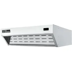Virtus Kondensationshaube mit Motor zu Bäckerei-/Pizzaofen AIF0080, AIF0082, AIF0083 (Z/PKTRAYS444C)