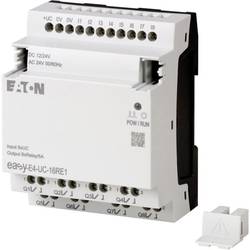 Eaton 197218 EASY-E4-UC-16RE1 SPS-Steuerungsmodul 24 V DC/AC