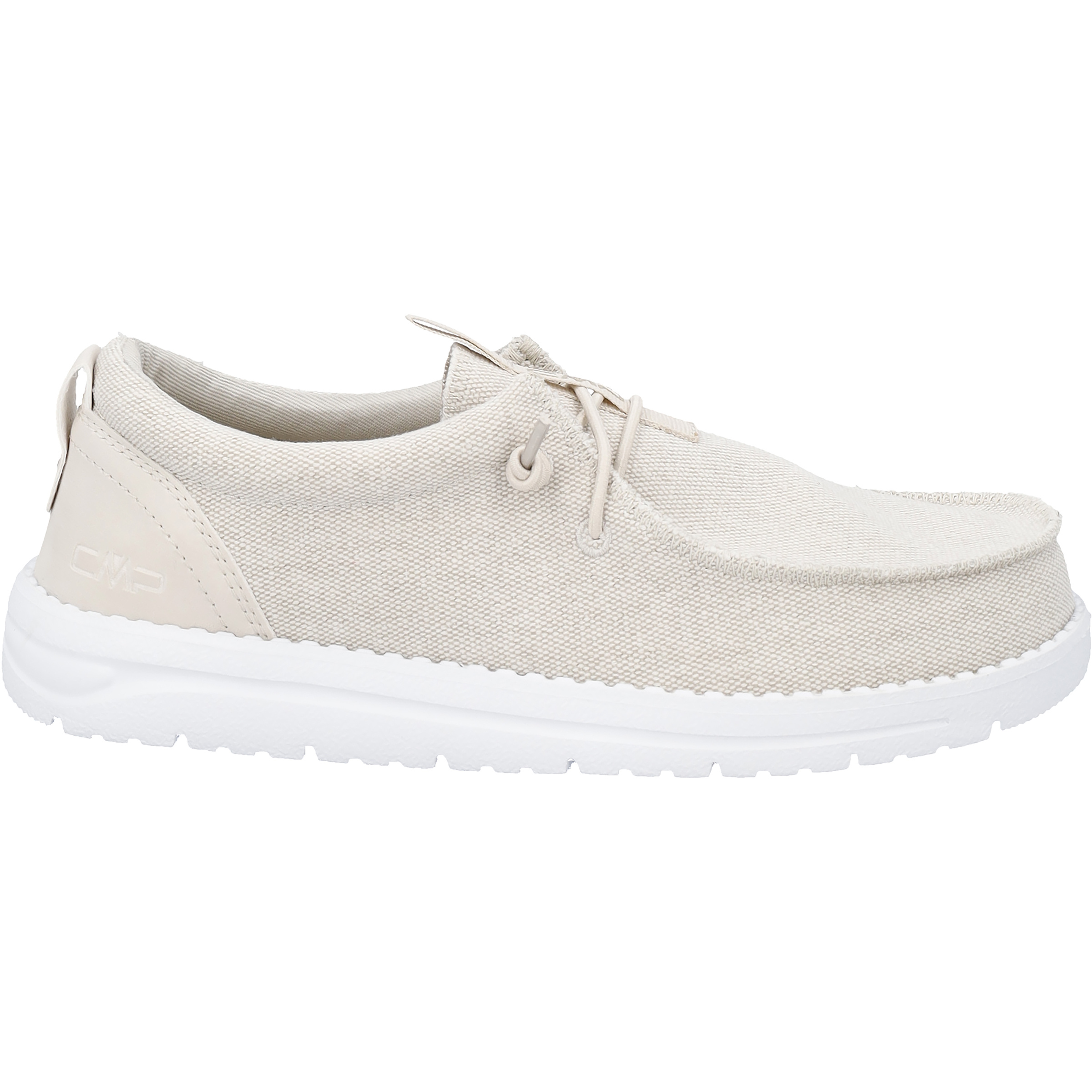 CMP Joy Damen Freizeitschuhe weiss Größe 37 Lifestyle Atmungsaktiv