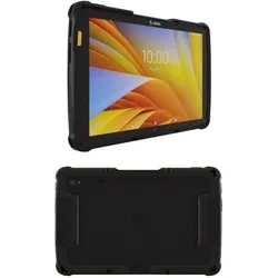 Zebra ET4X 10" Exoskeleton Rugged (Zebra ET40, Zebra ET40-HC, Zebra ET45), Tablet Hülle, Schwarz
