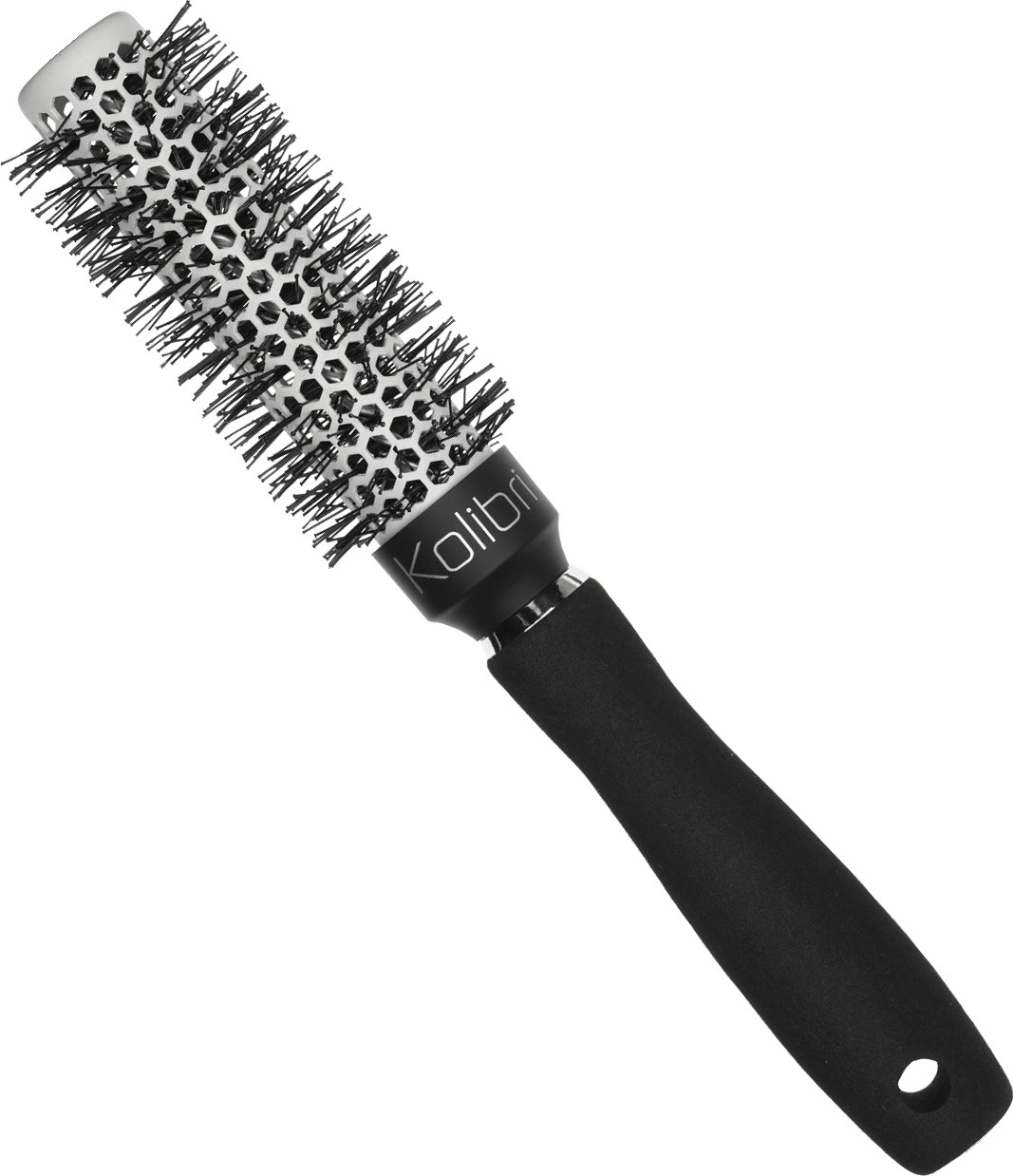 Efalock KOLIBRI Softgriffbürste ř 25/45 14101194