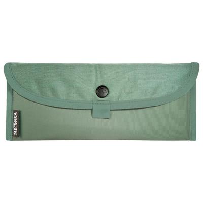 Tatonka - Bestecktasche - Besteck-Set grün