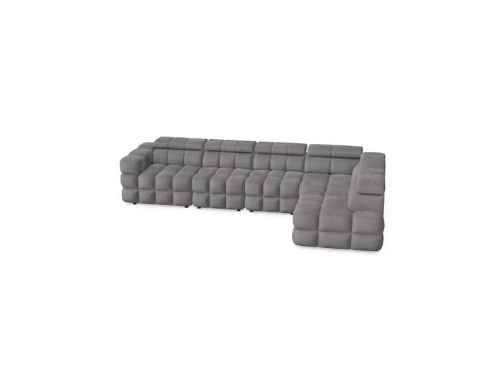 Modulares Sofa Buffalo - Deine Wunschkonfiguration M_RBG0WJJ - Luxusbetten24