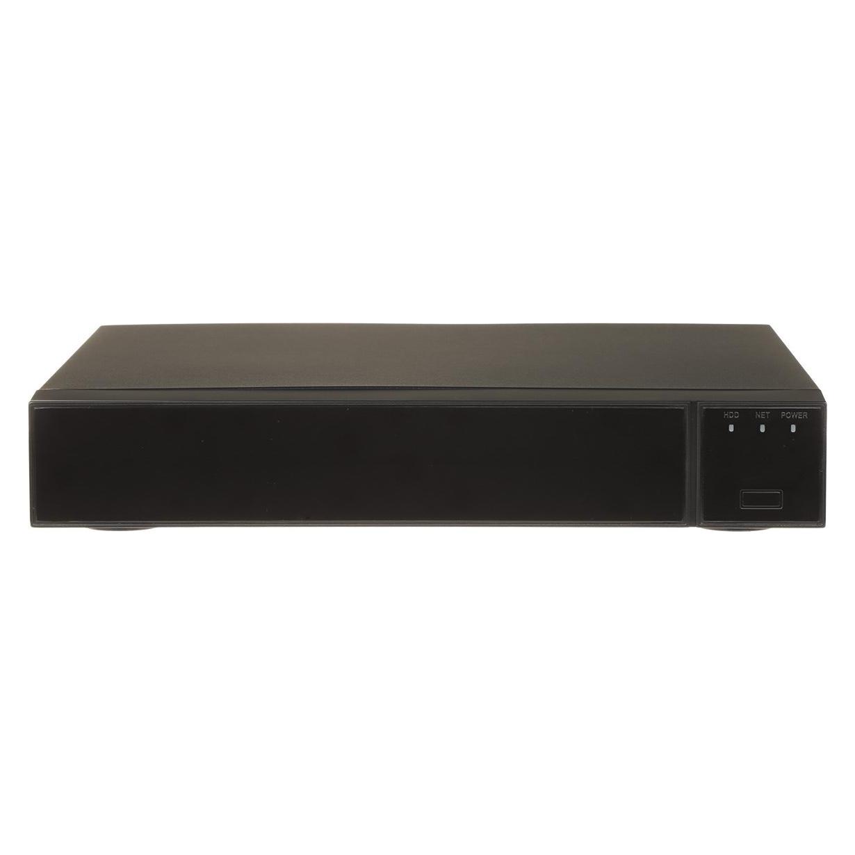 APTI Rejestrator REJESTRATOR AHD, HD-CVI, HD-TVI, CVBS, IP APTI-XB0801-S35 8 KANAŁÓW (Netzwerk Videorecorder (NVR)) (APTI-XB0801-S35)