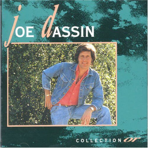 Joe Dassin - Collection Or-L'ete Indien - Preis vom 18.10.2026 15:28:09 h